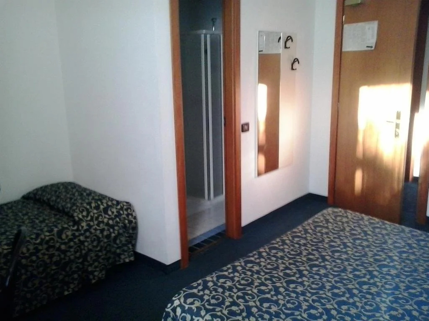 Hotel Torre Imperiale