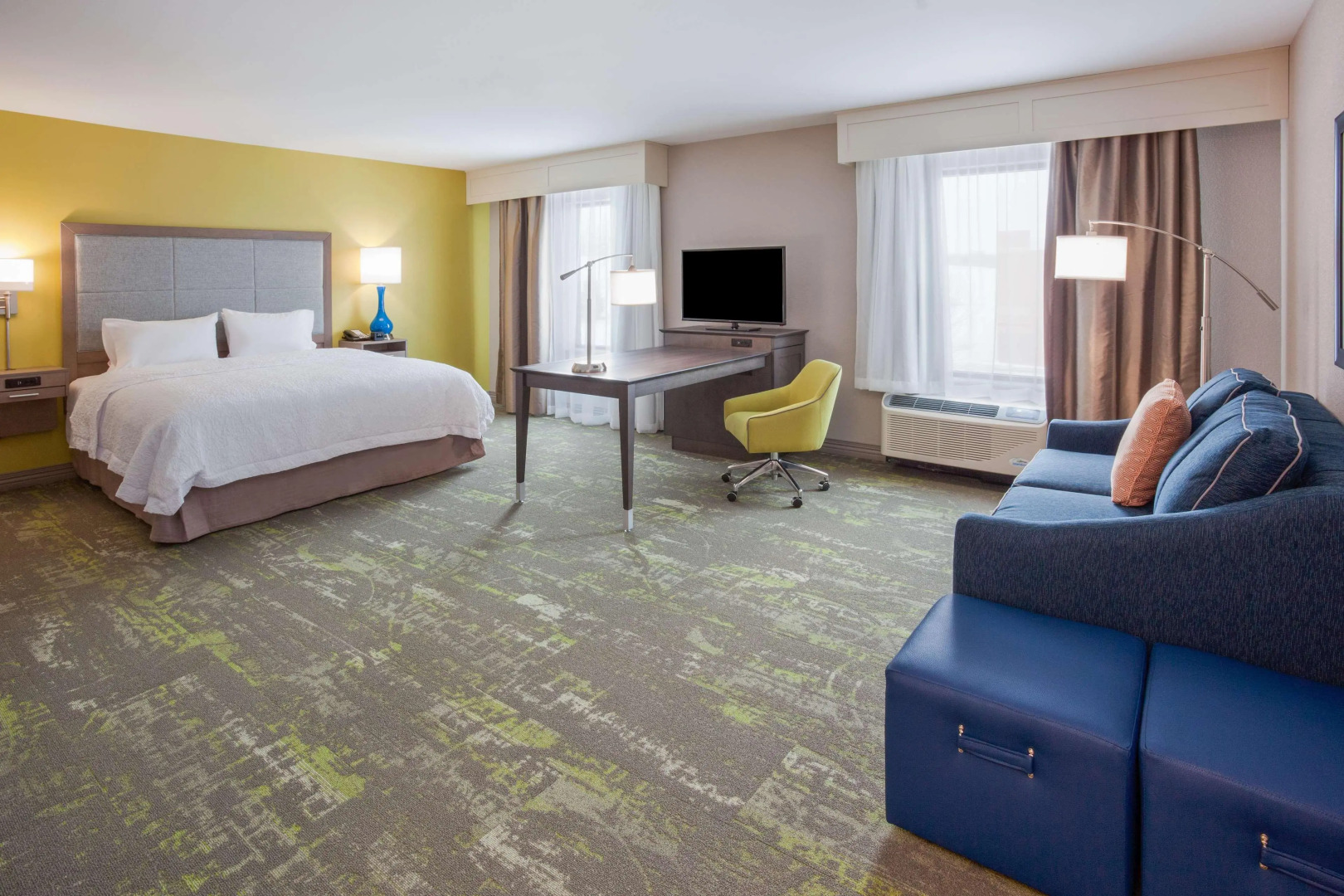 Hampton Inn & Suites Sioux City South