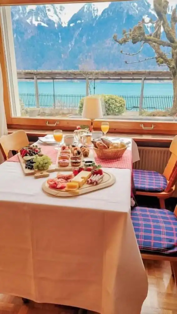 Boutique Hotel Alpina (Adults only)