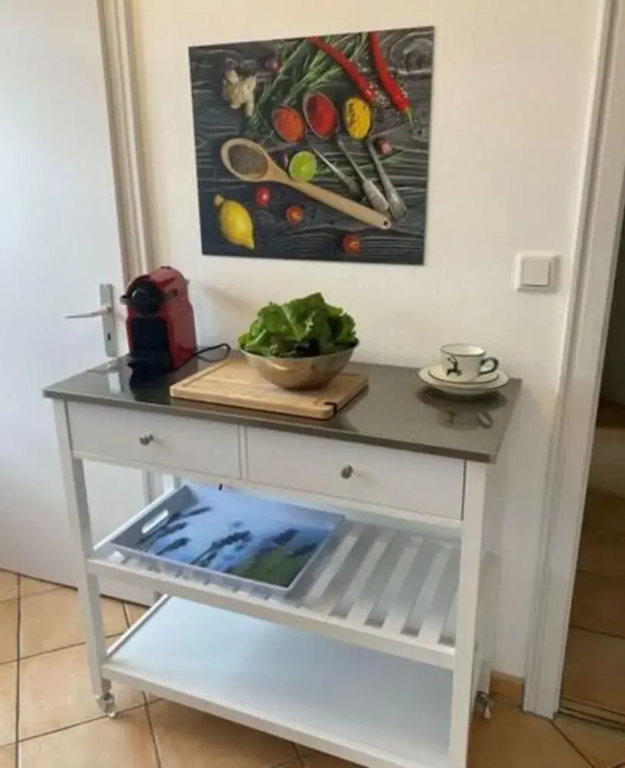 Holiday Home in Oberammergau