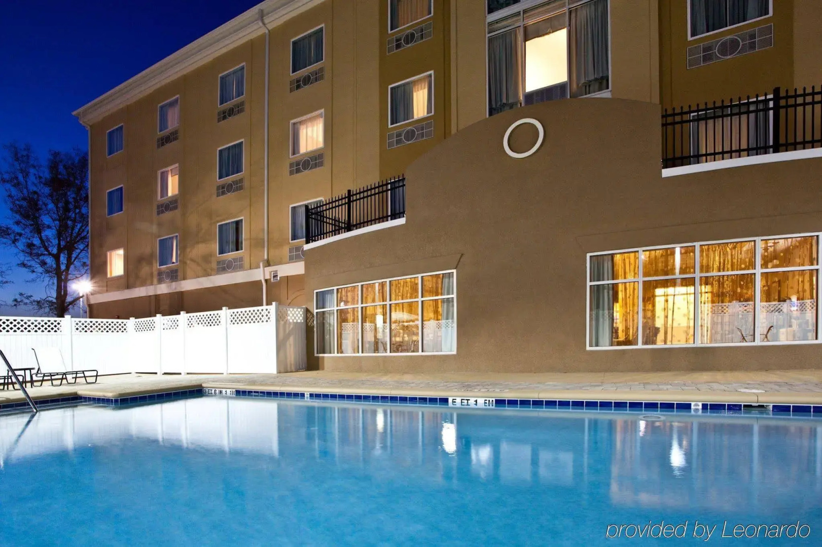 Holiday Inn Express Palatka Northwest by IHG