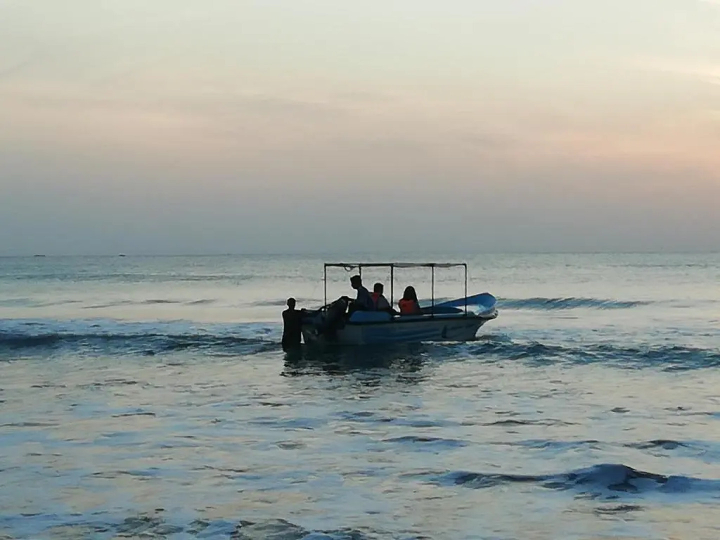 Sea Zone Hotel Nilaveli