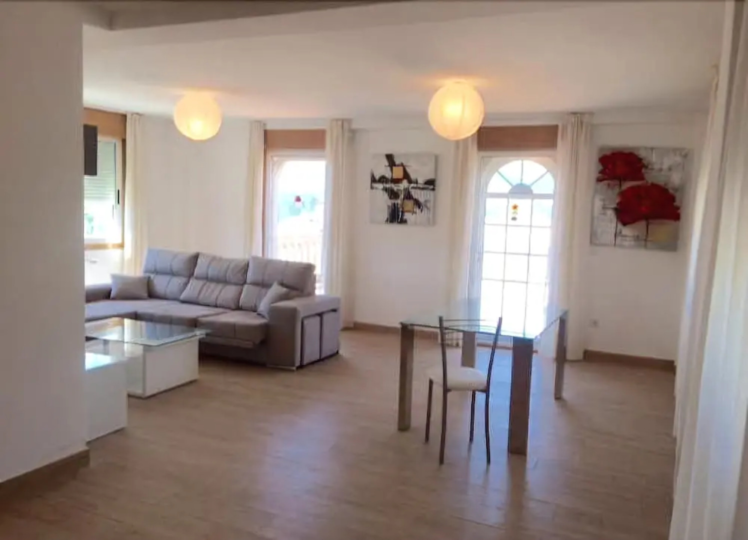 Apartamento O Pazo Playa