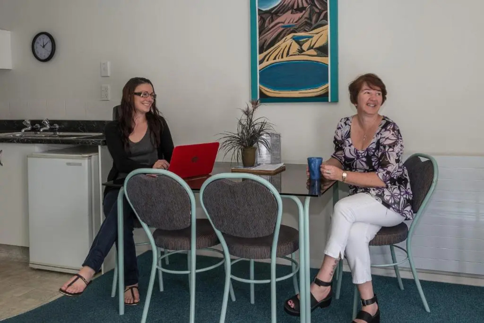 ASURE Palm Court Motor Inn