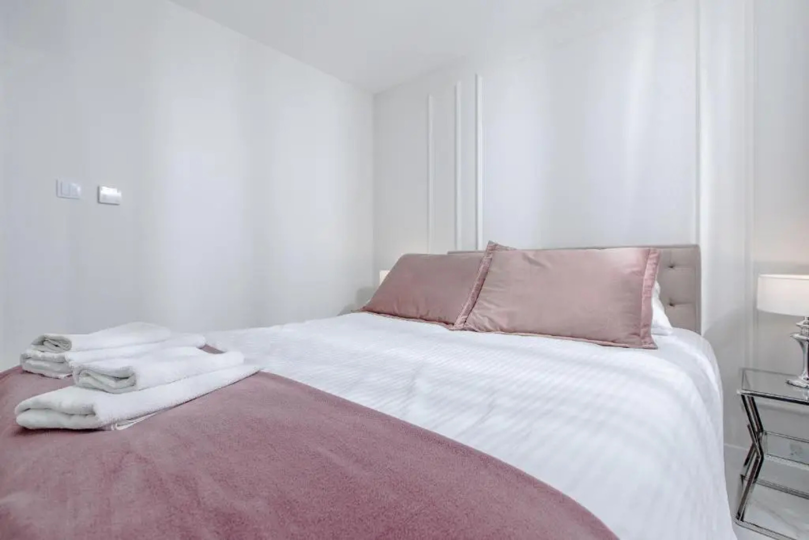 Resort Apartamenty Klifowa Rewal 72