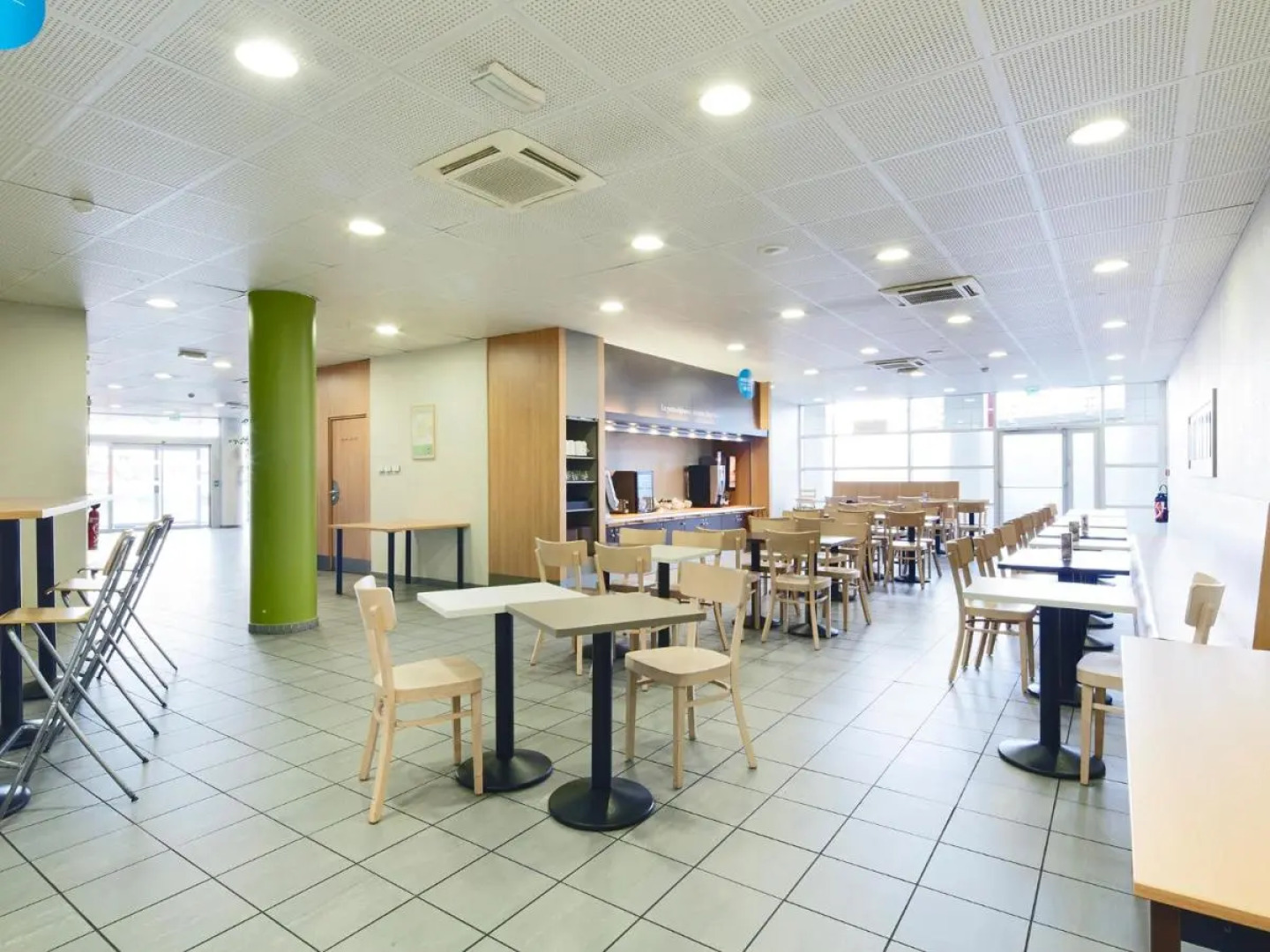 B&B HOTEL Paris Est Bondy