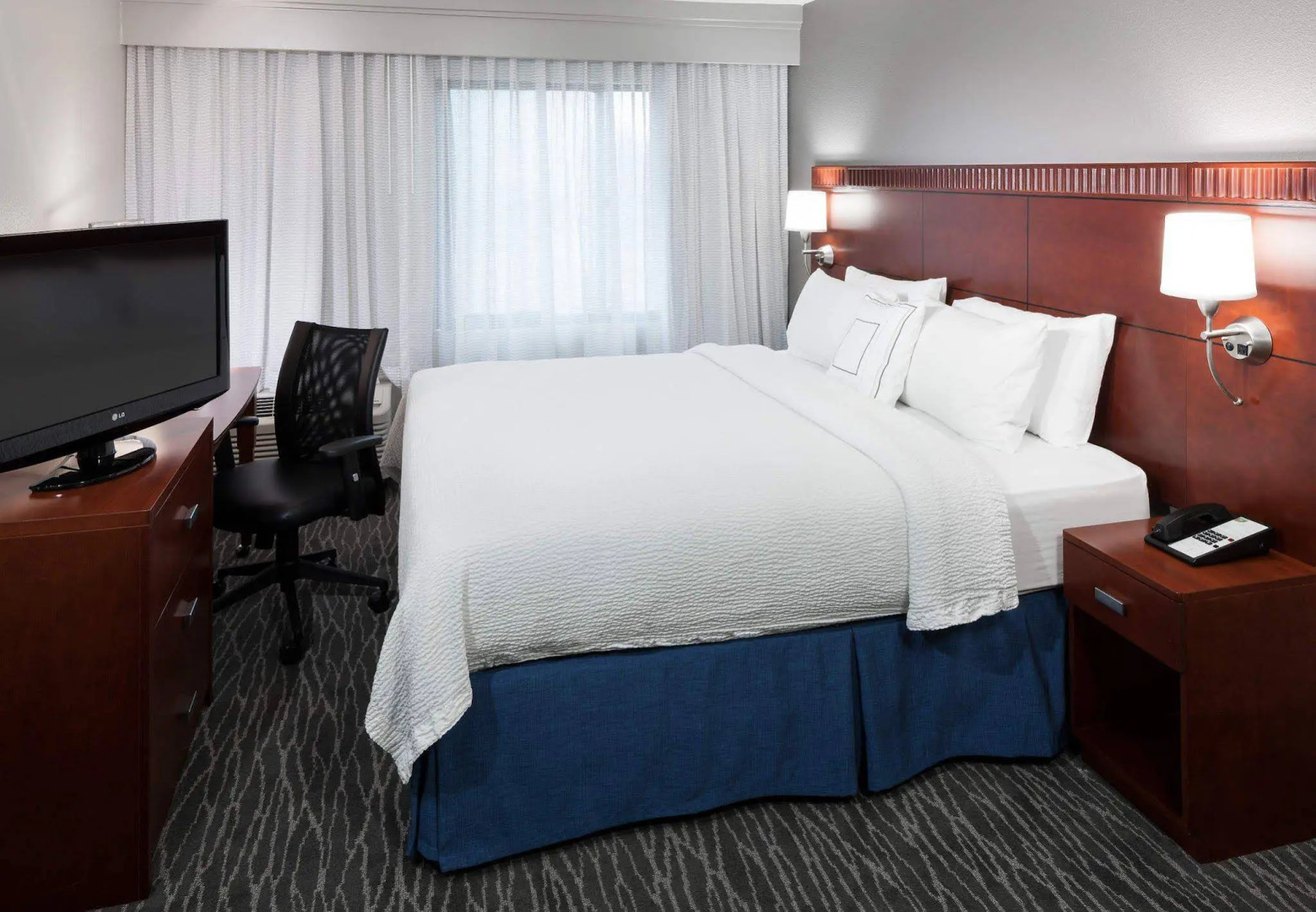 Courtyard by Marriott Waco