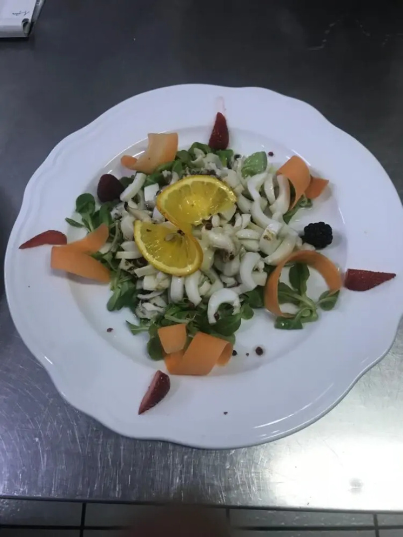 Villaggio Turistico Malibuu