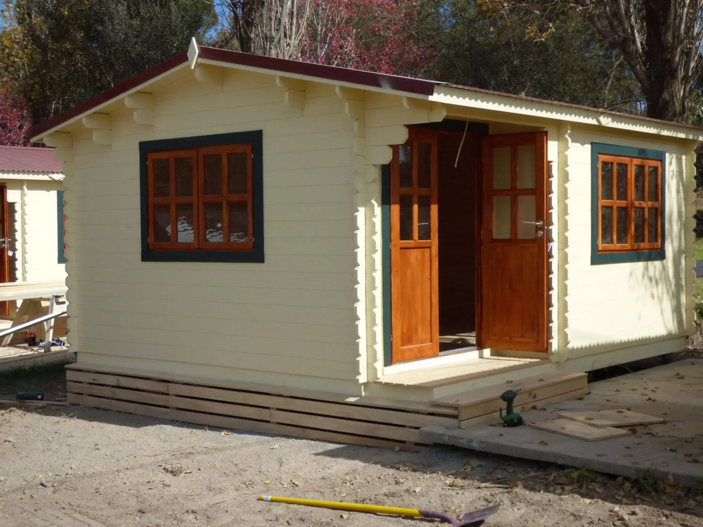 Tenterfield Lodge and Caravan Park