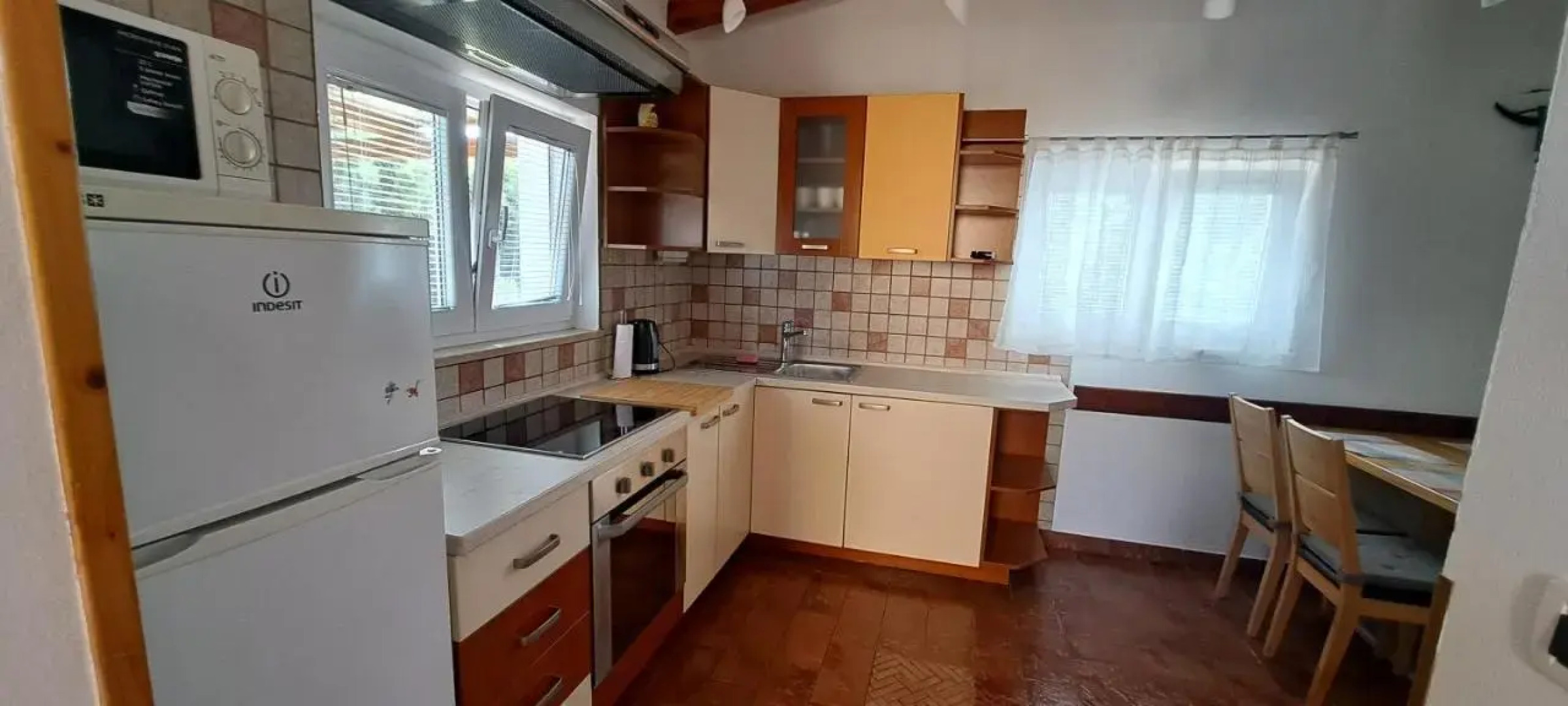 San Lorenzo Apartments