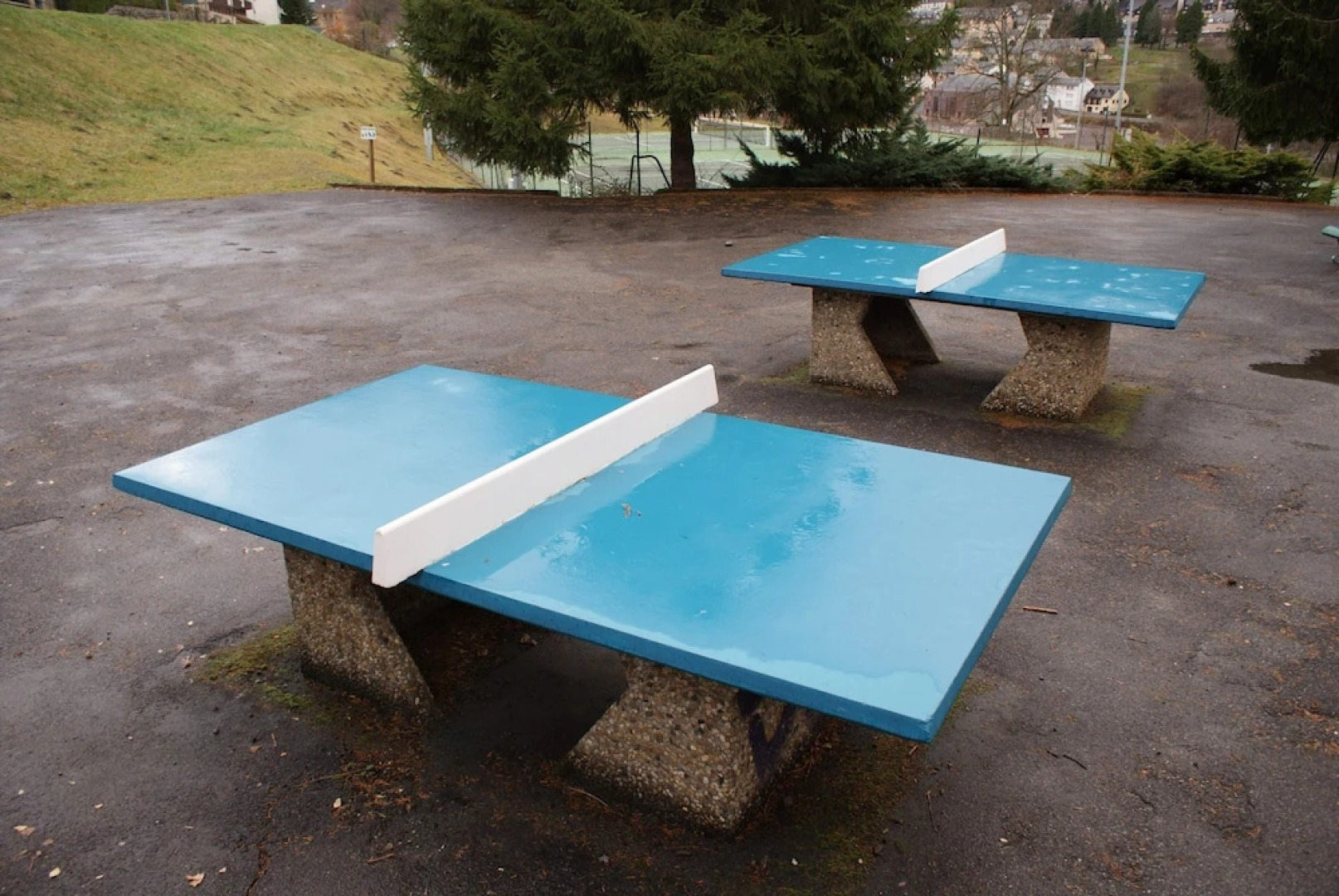 Appartement Domaine des 100 Lacs