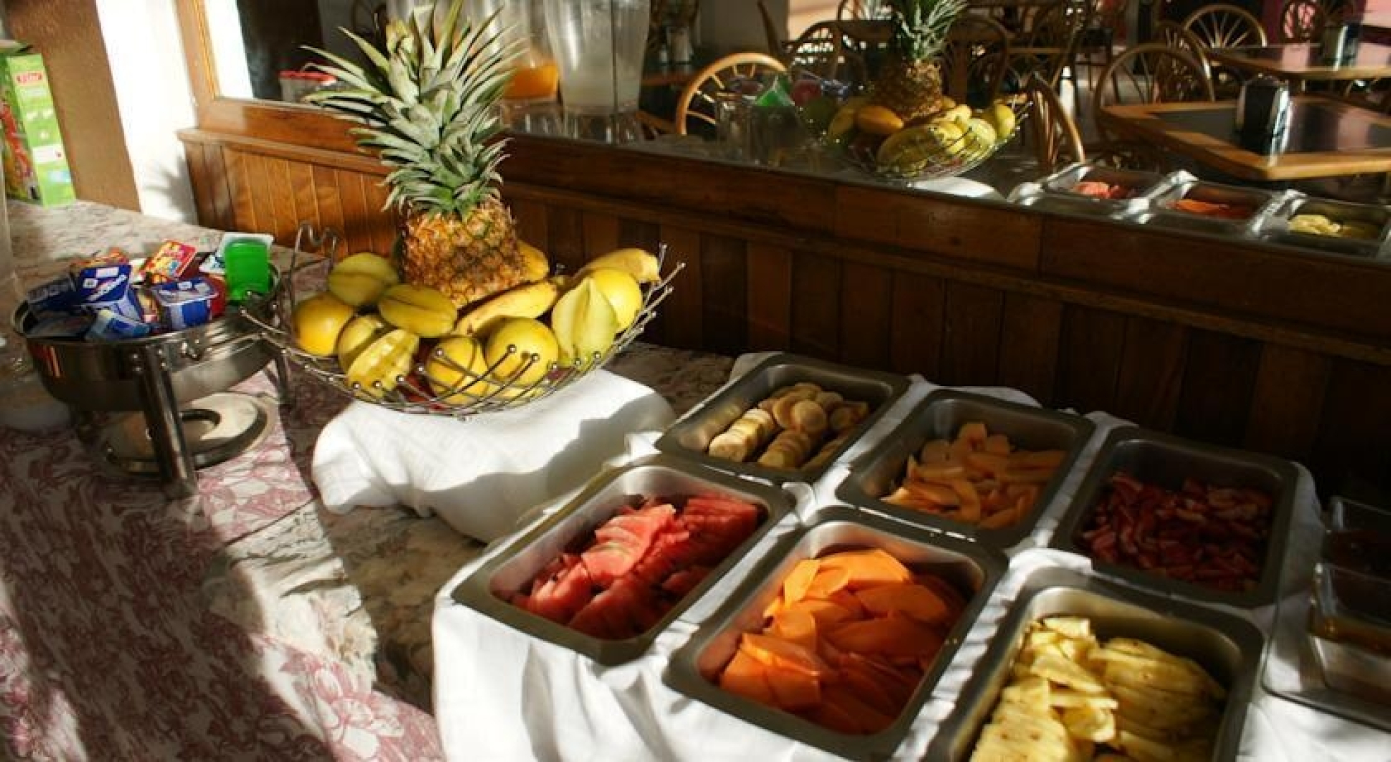 La Vid Aguascalientes