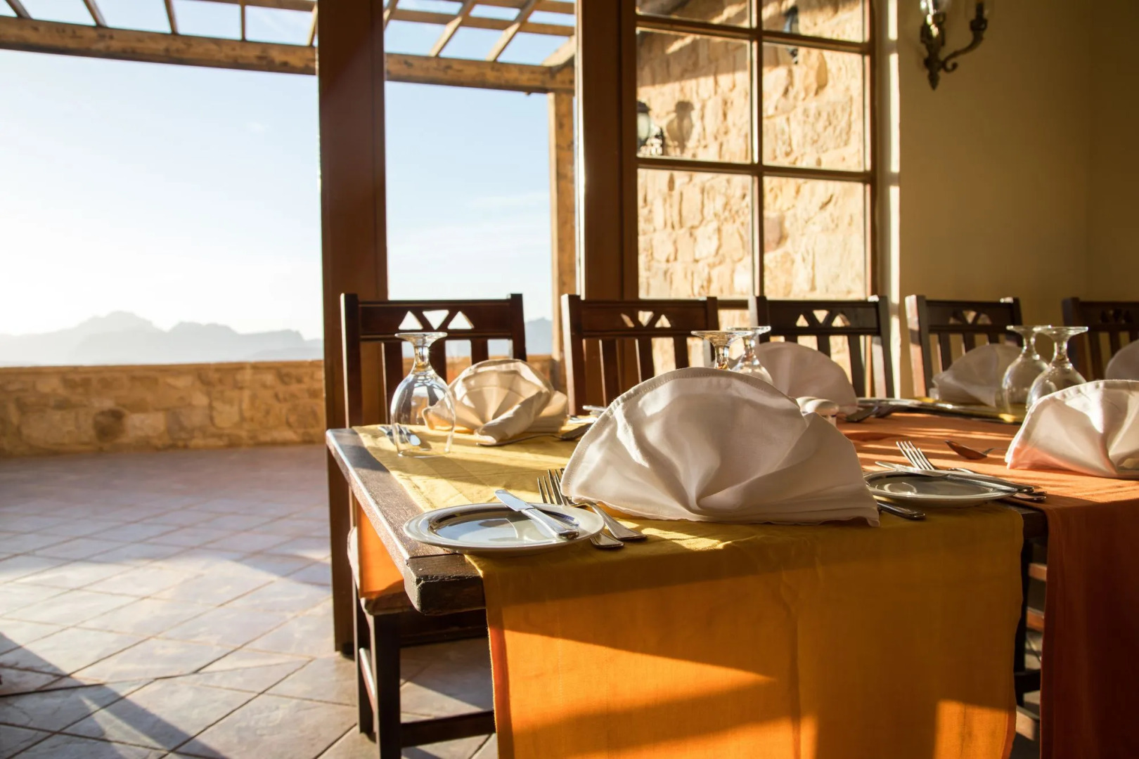 The Old Village Hotel & Resort