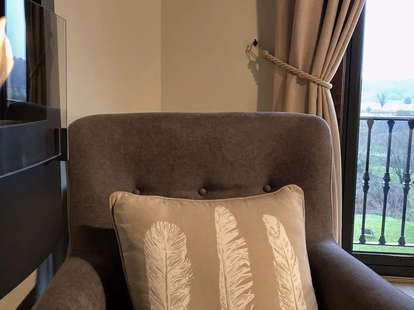 Hotel Rural La Calma - Adults Only