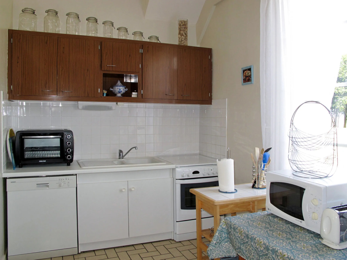 Le Domaine du Vasouy (CVX400)