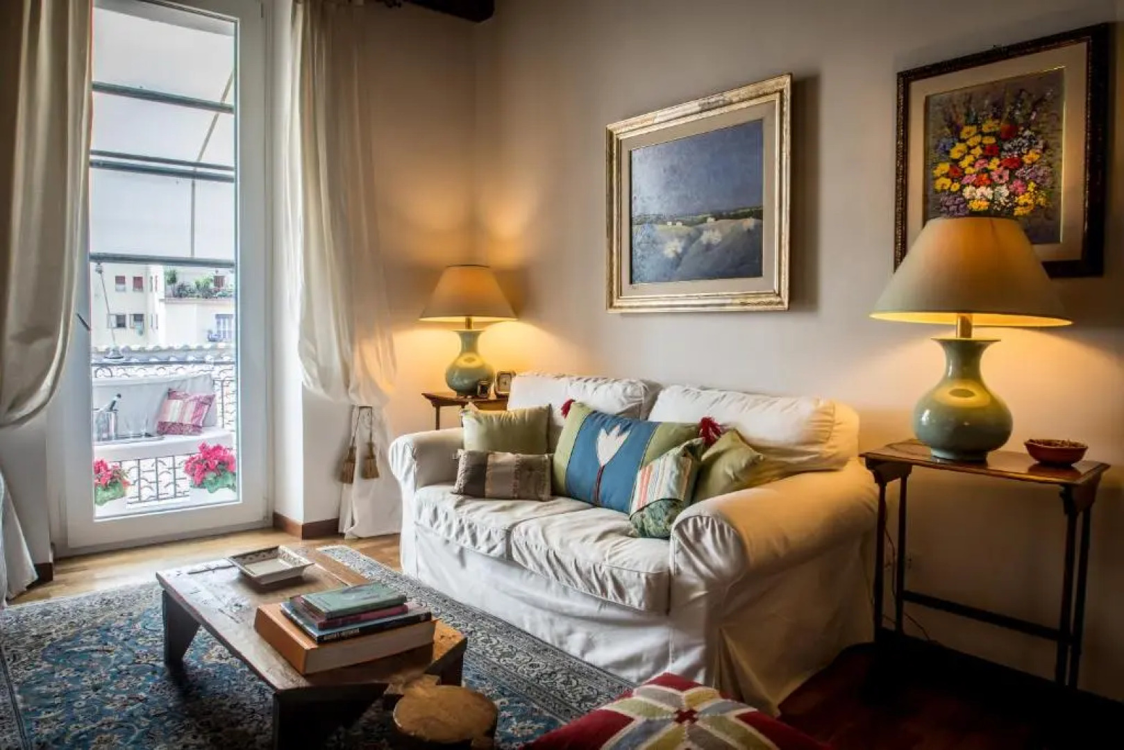 Apartment Il Convento