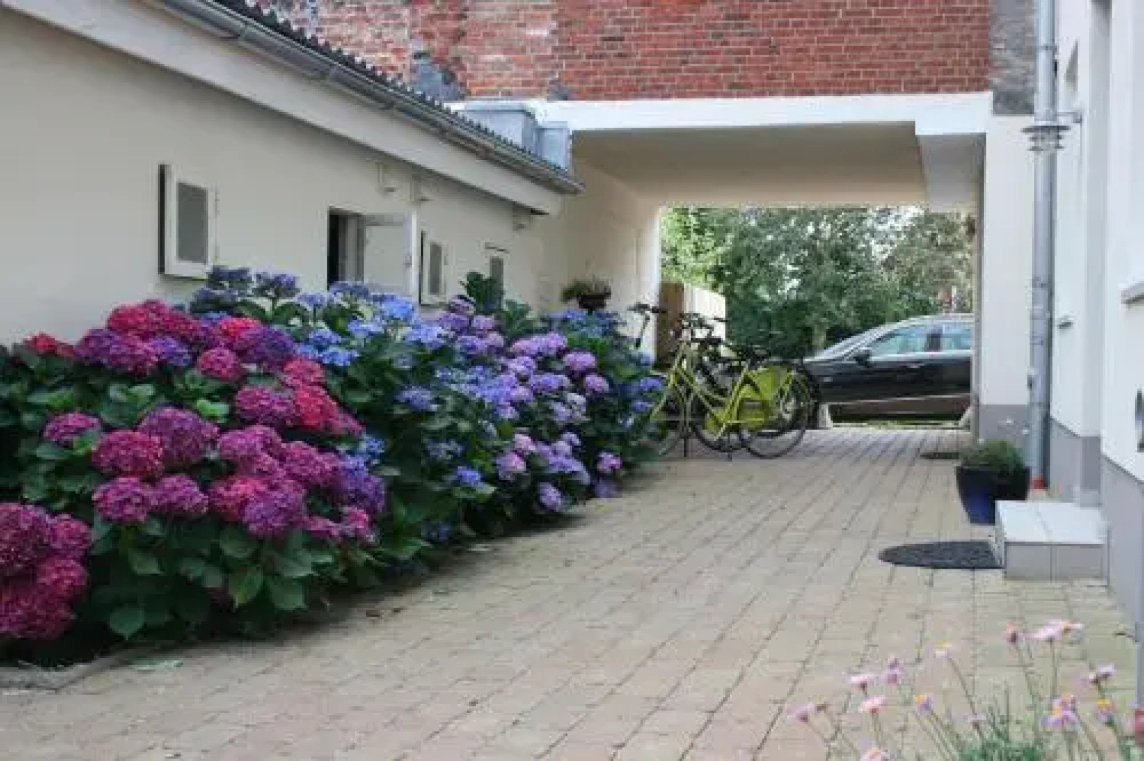 Stadtwohnungen 1 Bis 5 Hafenstra