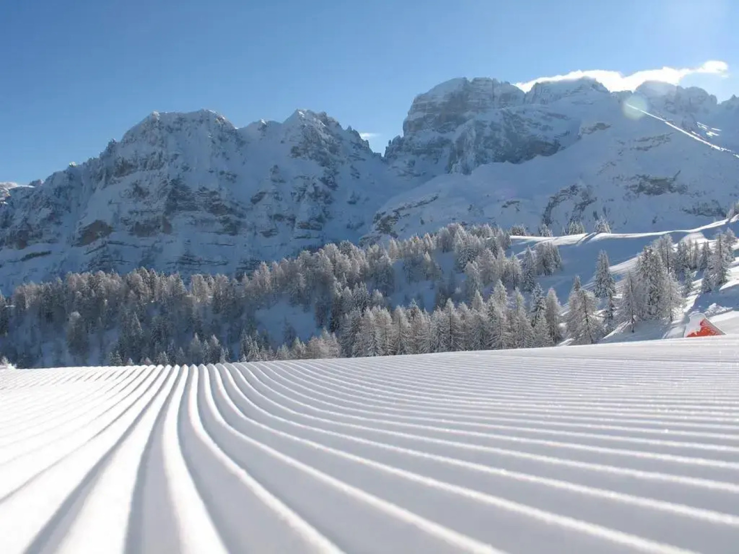Hotel Dolomiti Pinzolo