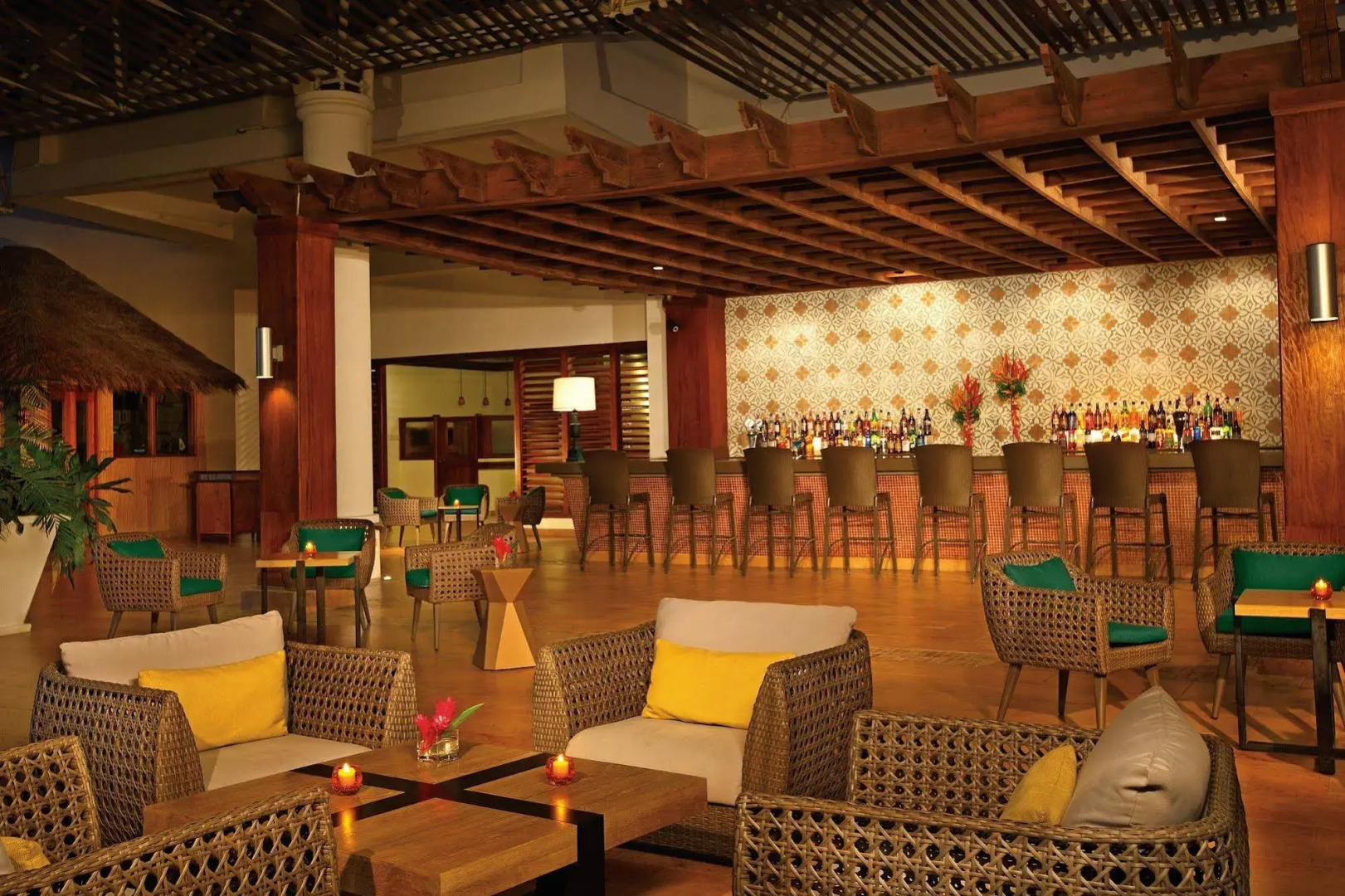 Sunset Beach Resort Spa and Waterpark All-Inclusive