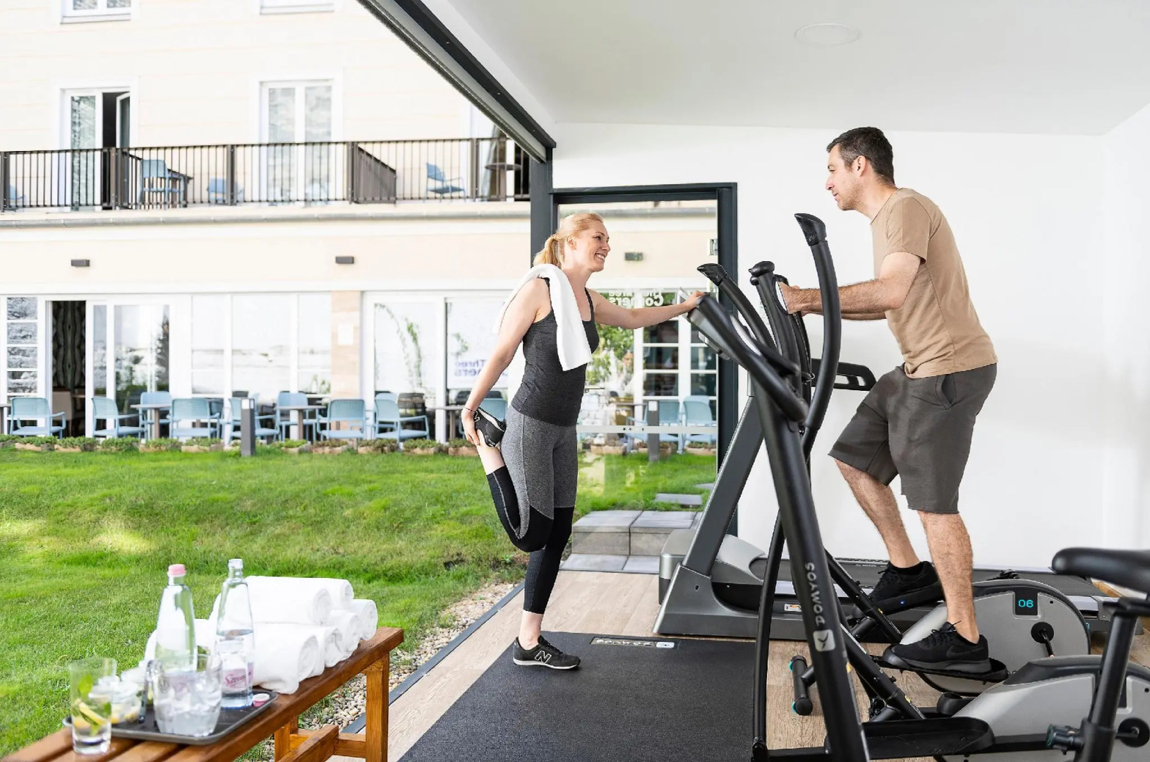 Three Corners Lifestyle Hotel