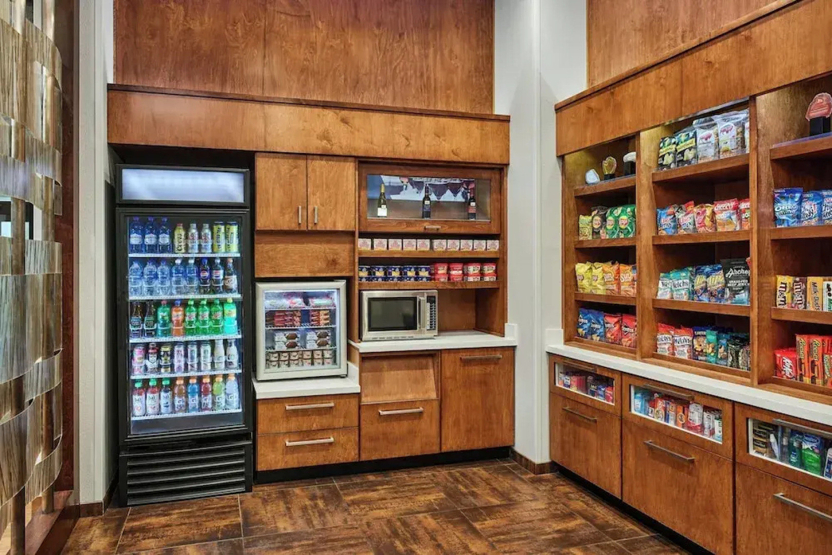 SpringHill Suites Deadwood