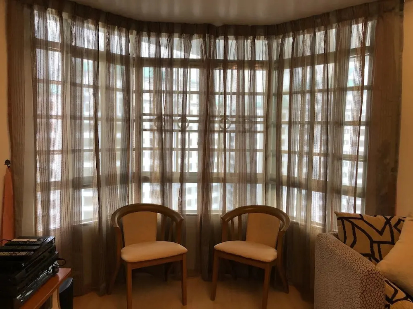 4Pax Mawar Apartments Genting Highlands