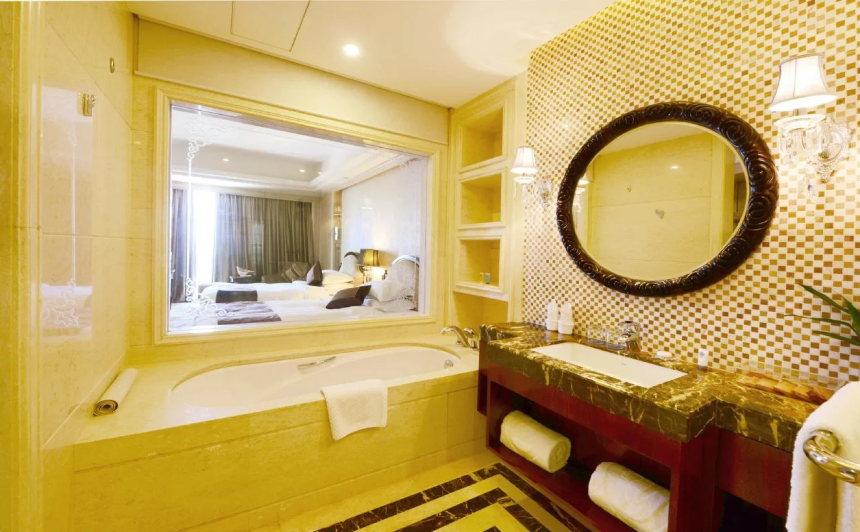 Yutong International Hotel