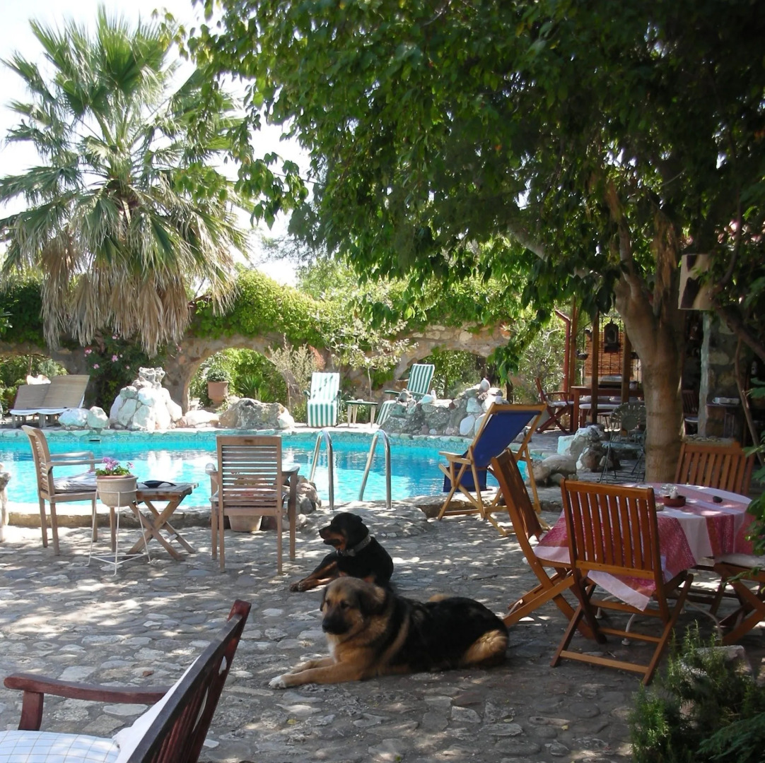 Kemerbag 29 - Adults Only