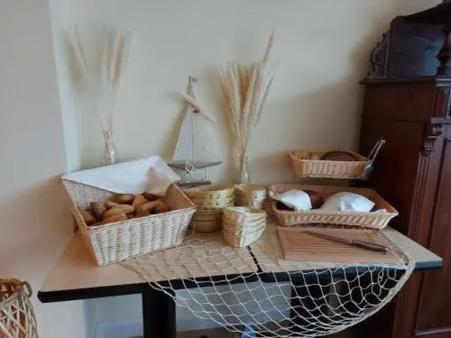 Hotel Perle am Bodden