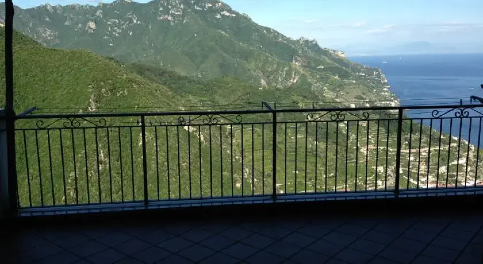 Casa Vacanza Da Enza