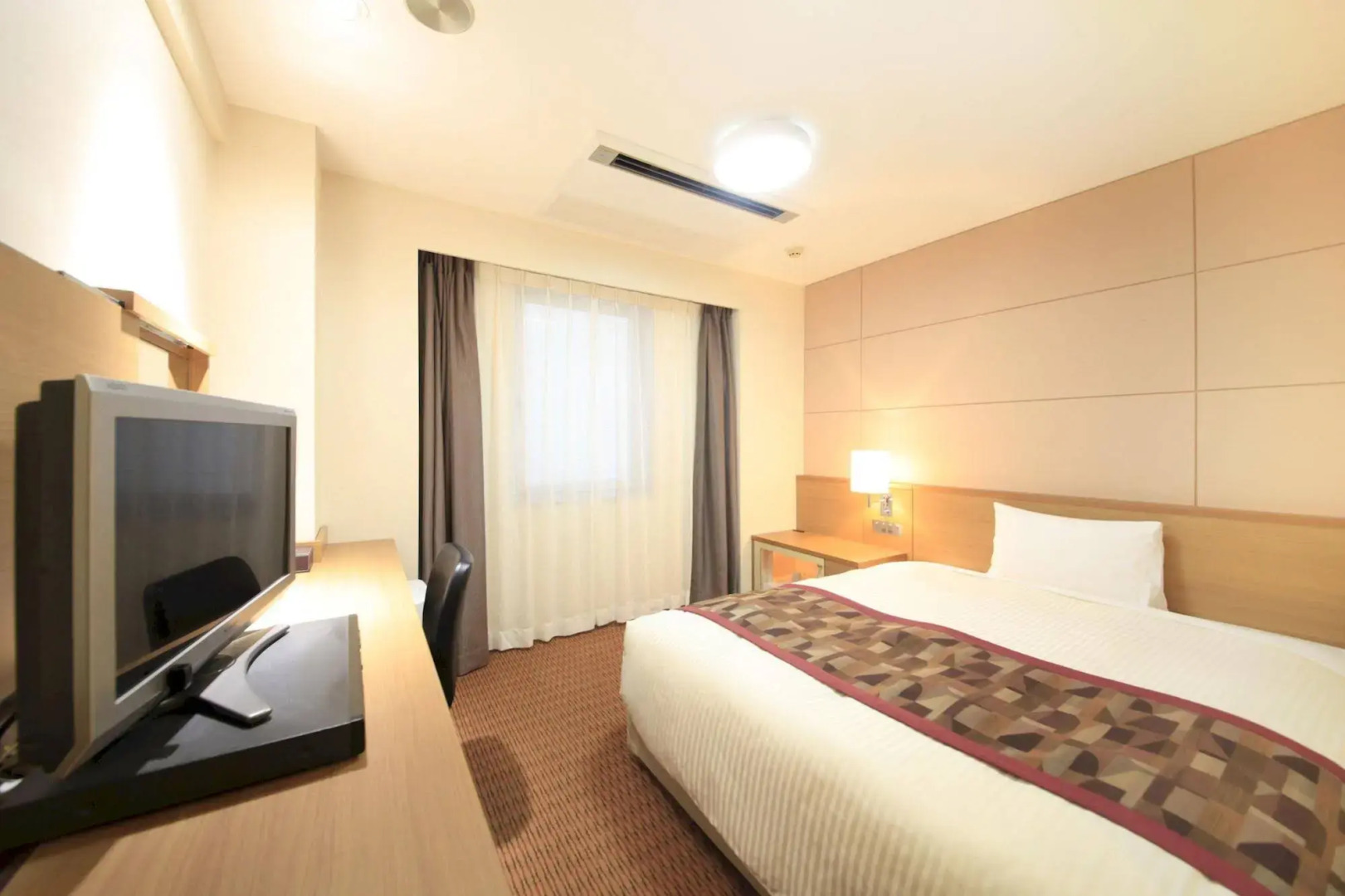 Vessel Inn Fukuyama Station