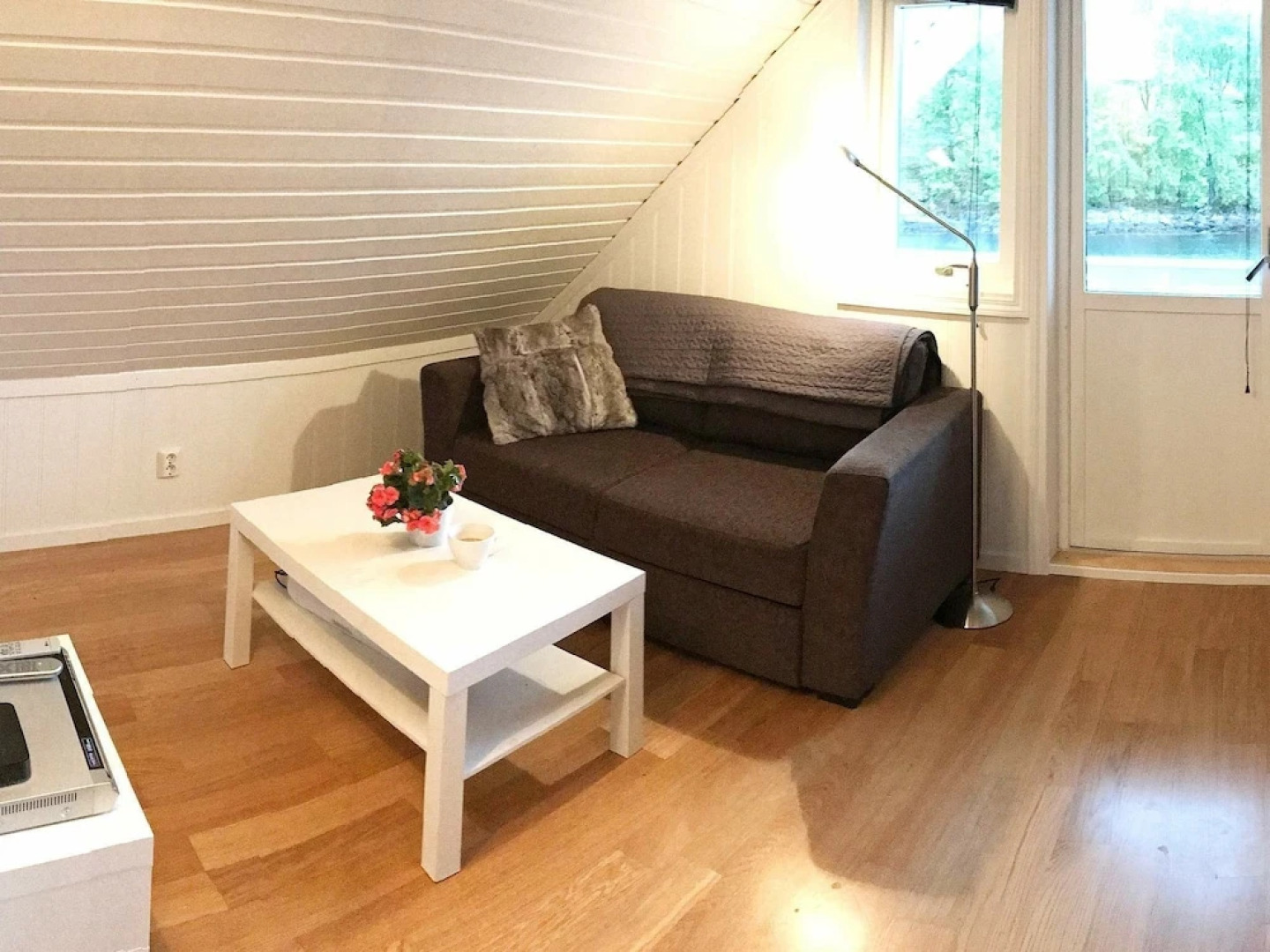 4 Star Holiday Home in Storebø