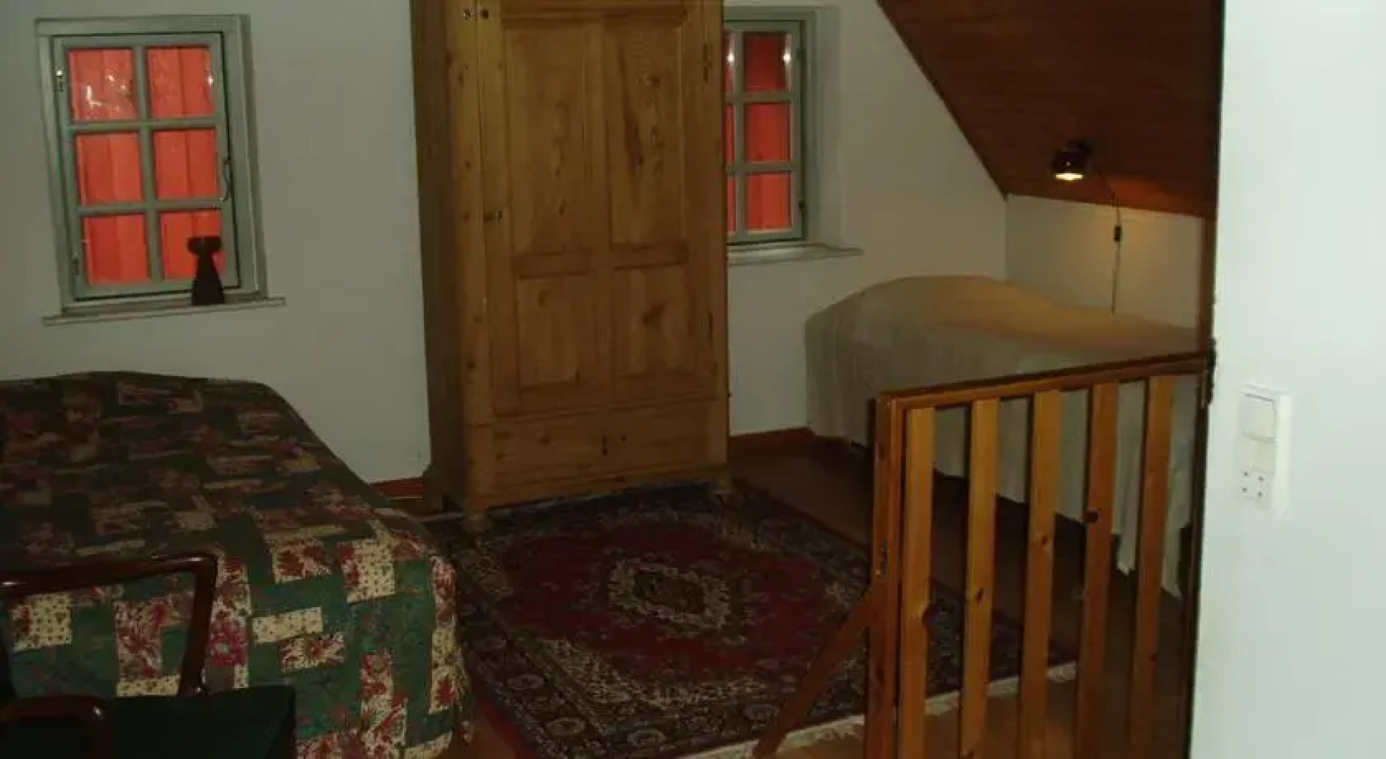 Albertsgaard Bed & Breakfast