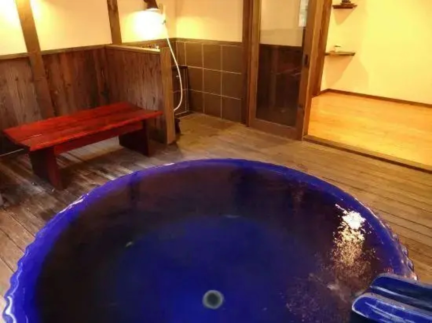 Oigami Onsen Hotel Yamaguchiya