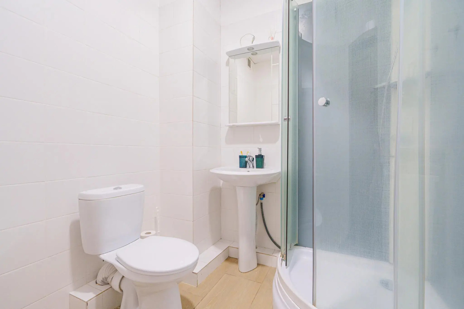 Апартаменты на улице Малышева 42А