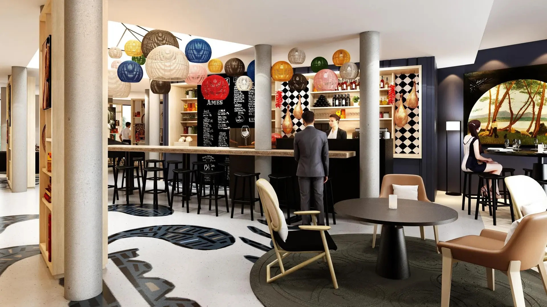 Hotel Villa KOEGUI Bayonne