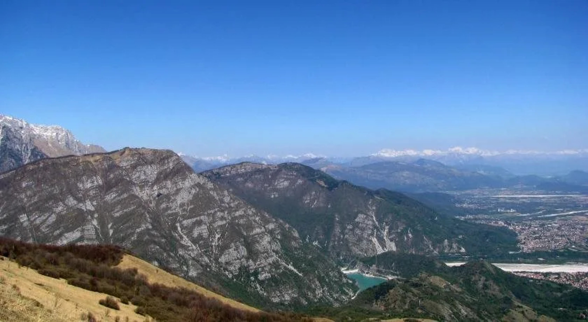 Albergo Ristorante Borghese