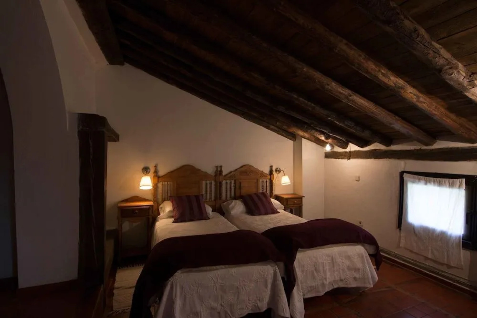 Hotel Rural La Ceramica