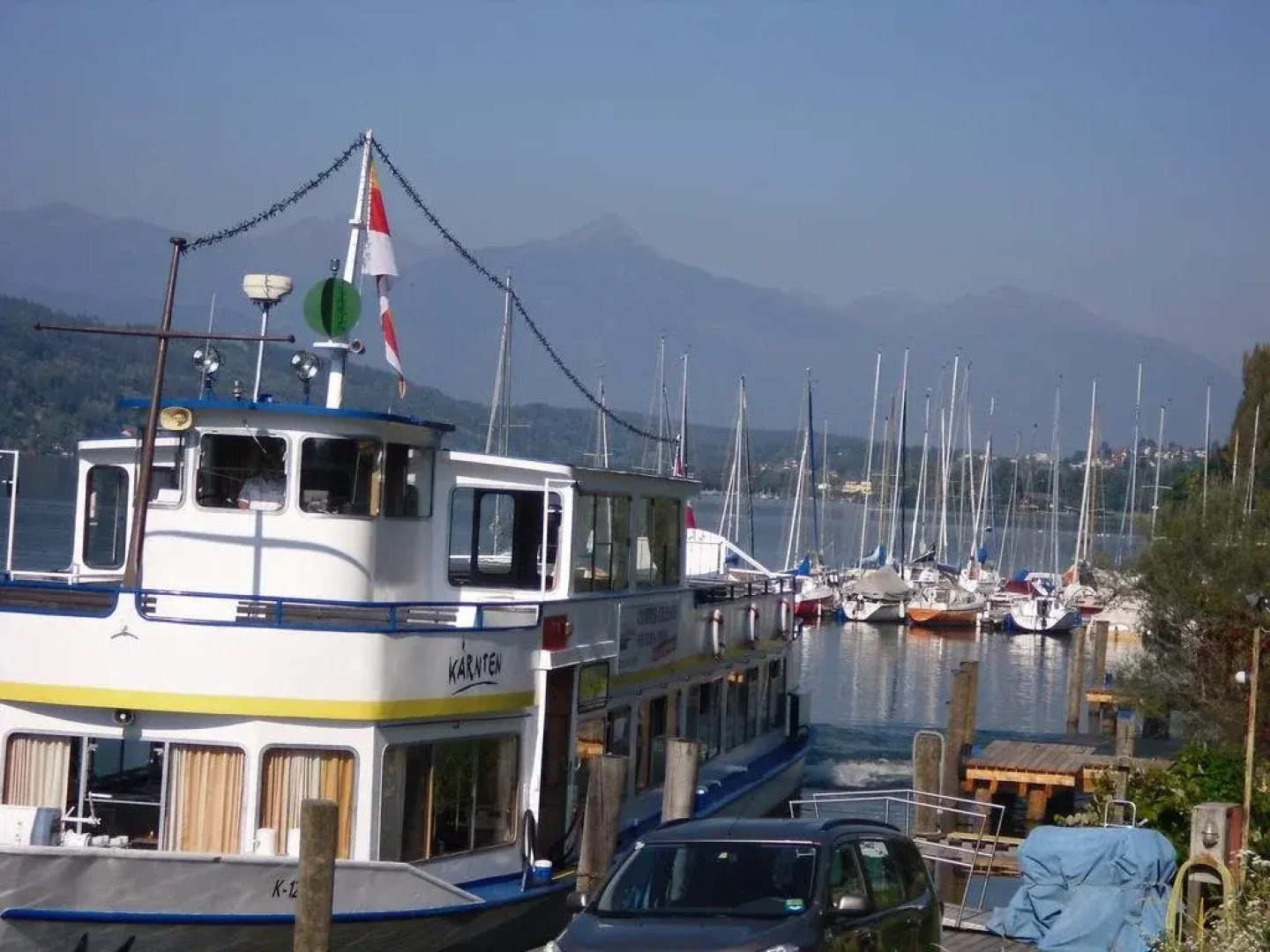 Gästehaus Lackner Christine