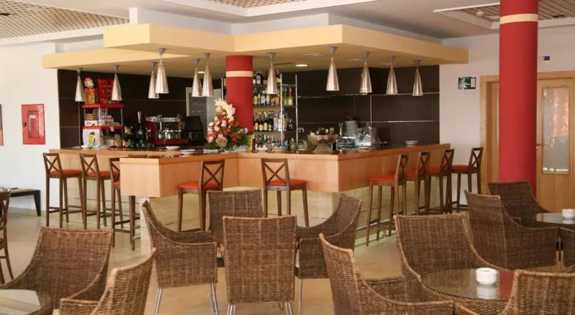 Punta del Cantal Hotel Suites