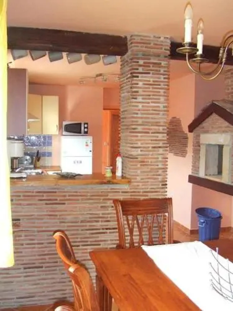 Villa in Visnjan with Tenniscourt (684)