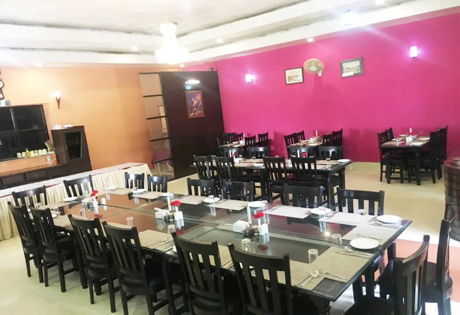 Dreamland Gold Resort