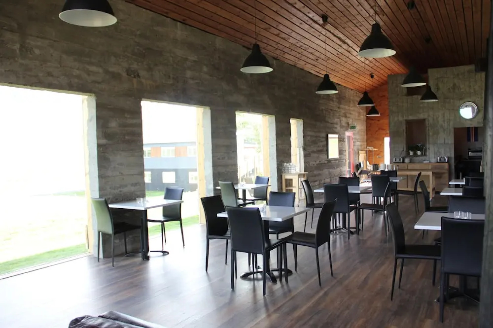 Draflastadir Guesthouse