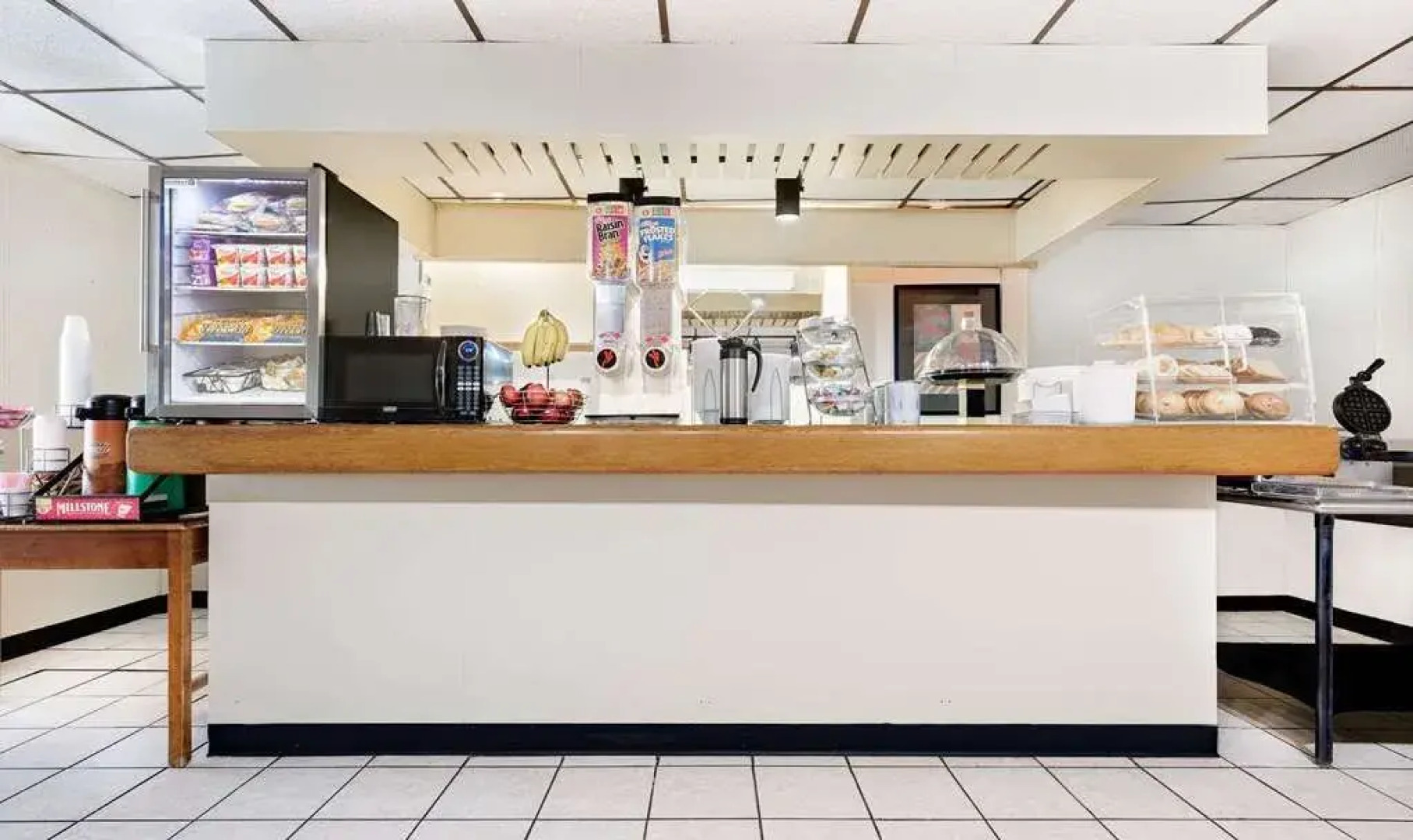 Chambersburg Travelodge