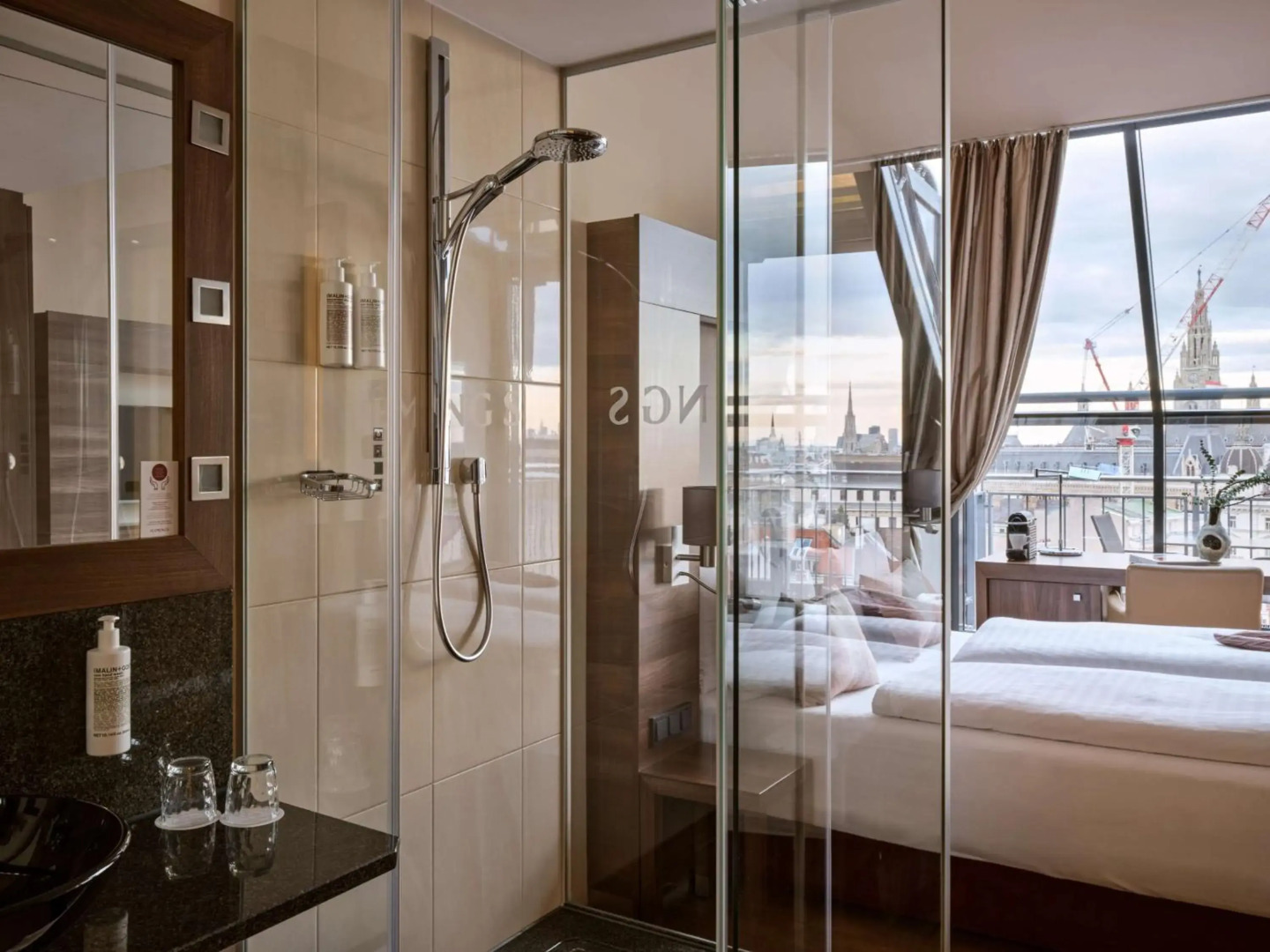 Fleming‘s Selection Hotel Wien-City