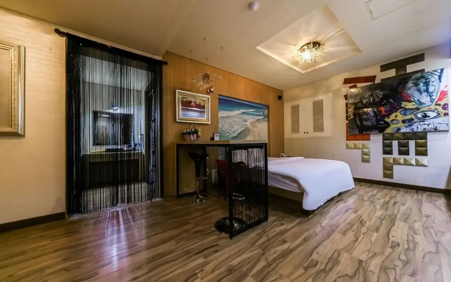 Mungyeong Jeomchon Amor Motel