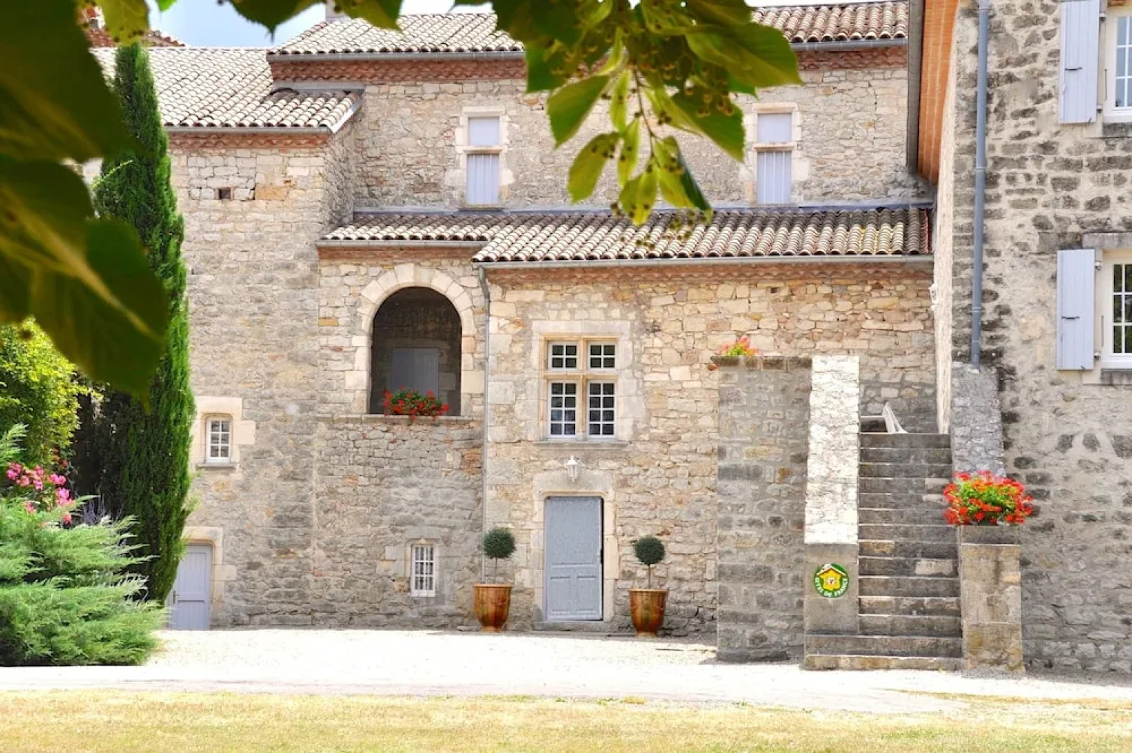 Cottage Merlot proche Vallon Pont d'Arc