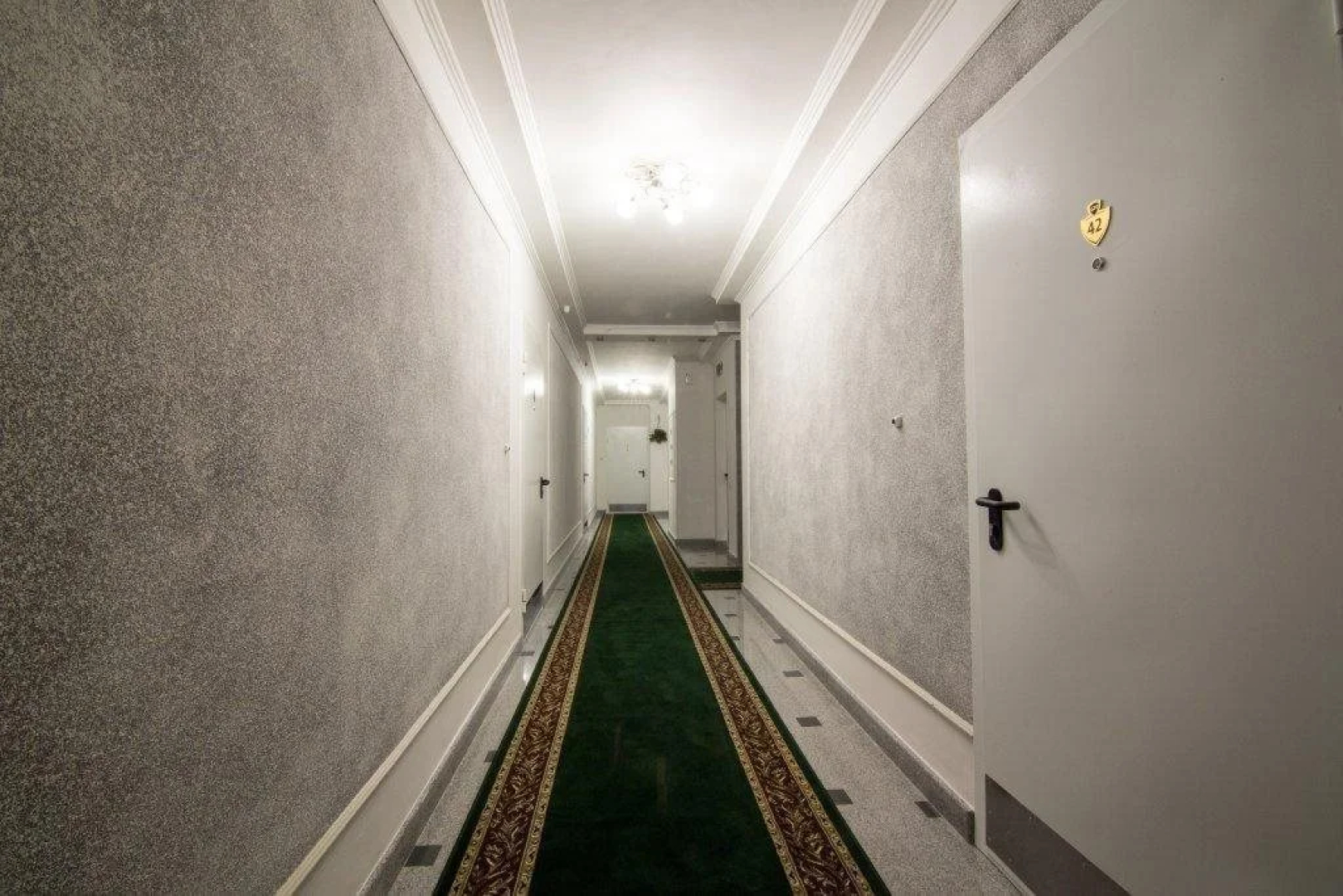 Gross-House Апартаменты