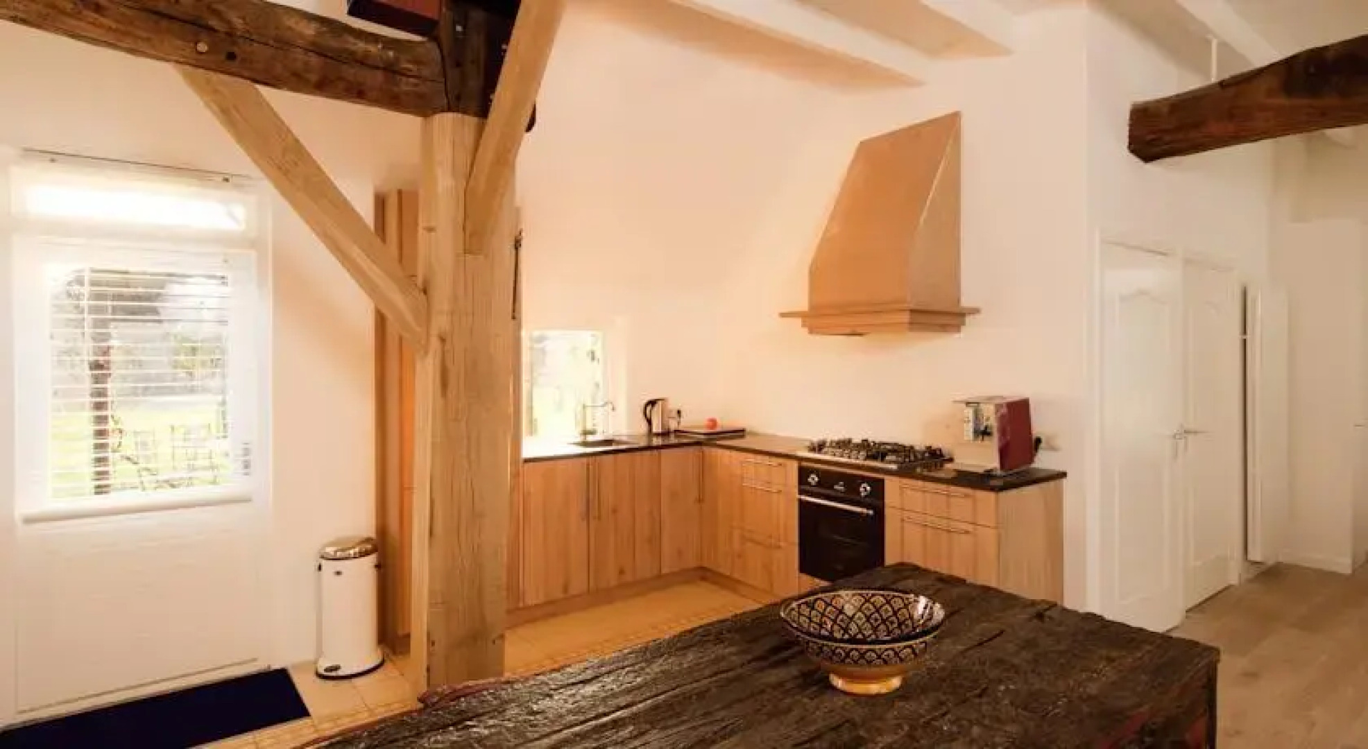 Vakantie woonboerderij in Drenthe