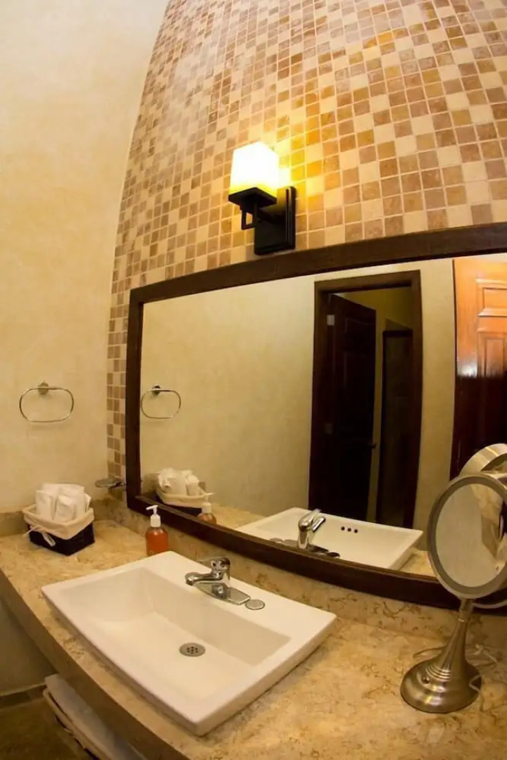 Maju Hotel Campestre & Spa